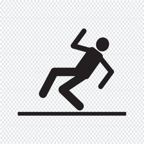 Preventing falls this winter Preventing falls this winter