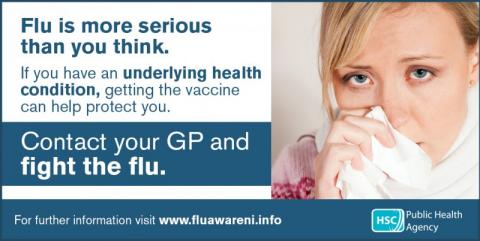 Reminder to get flu vaccine as uptake rates fall Reminder to get flu vaccine as uptake rates fall
