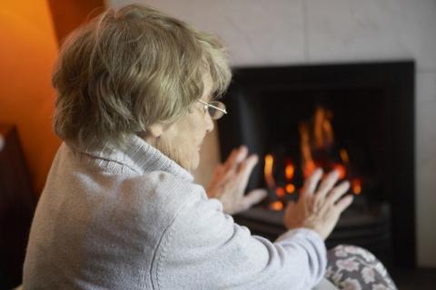 Look after yourself this winter