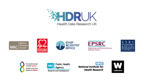 HSC R&D partner £54 million initiative to transform health through data science