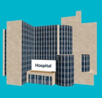 Hospital Passport for people with a learning disability launched