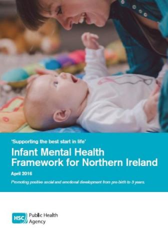 Infant Mental Health Framework for Northern Ireland
