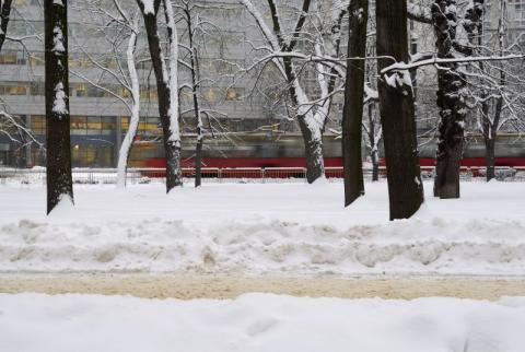 Look out for your neighbours during cold spell