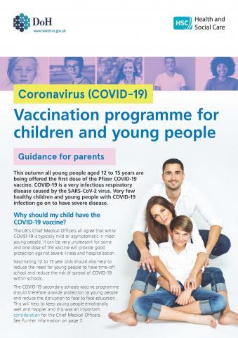 FAQs cover image