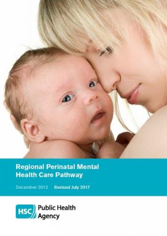 Regional Perinatal Mental Health Care Pathway Regional Perinatal Mental Health Care Pathway