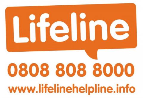 Next steps in Lifeline development Next steps in Lifeline development