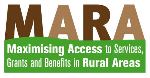 The MARA project The MARA project