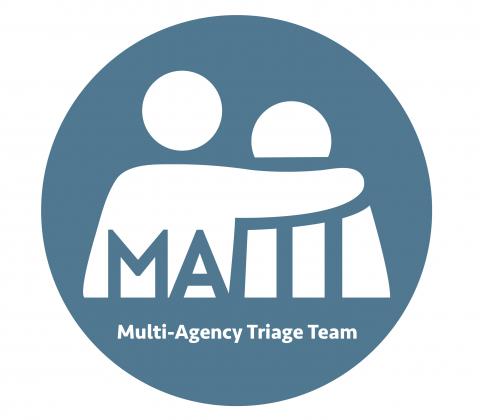 MATT logo