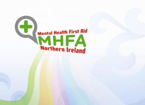 Mental Health First Aid Training Programme Mental Health First Aid Training Programme