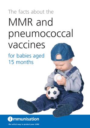 Children and young people must be protected against measles Children and young people must be protected against measles