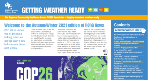  Get Weather Ready E Zine 