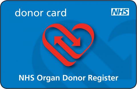 PHA celebrates rise in organ donor figures