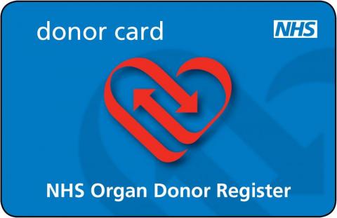 Support World Kidney Day and Sign the NHS Organ Donor Register