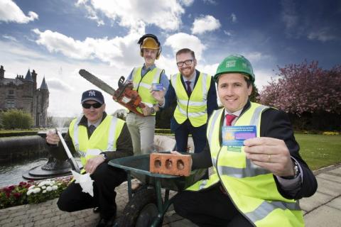 Shining a light on outdoor worker sun safety Shining a light on outdoor worker sun safety