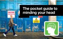 The pocket guide to minding your head