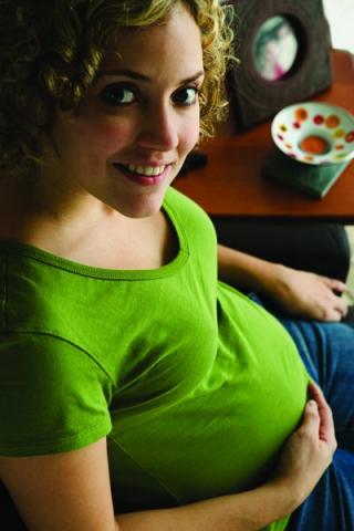 Pregnant? Protect yourself and your baby against flu Pregnant? Protect yourself and your baby against flu