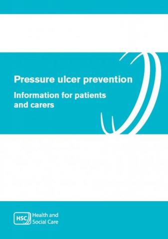 Pressure ulcer prevention