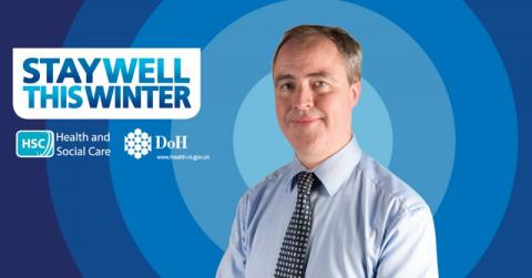 Take simple steps to ‘Stay Well This Winter’ Take simple steps to ‘Stay Well This Winter’