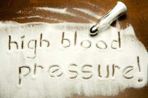 Salt Awareness Week – check the labels Salt Awareness Week – check the labels