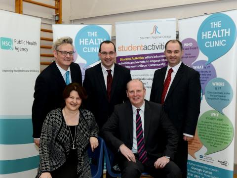 Seminar discusses sexual health and young people Seminar discusses sexual health and young people