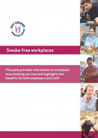 Smoke-free workplaces
