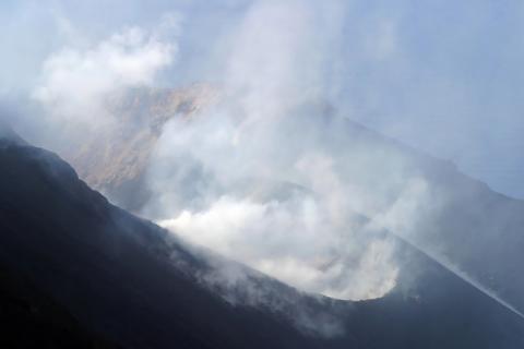 Health effects of volcano ash cloud Health effects of volcano ash cloud