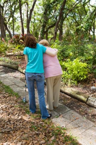 Consultation begins on volunteering in health and social care