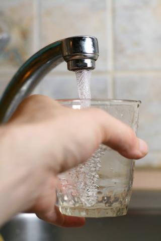 Update on boil water notice in Ballymoney area Update on boil water notice in Ballymoney area