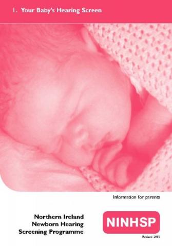 Newborn Hearing Screening (English and translations) Newborn Hearing Screening (English and translations)