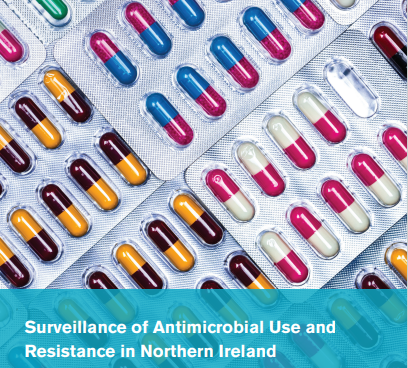 amr report cover