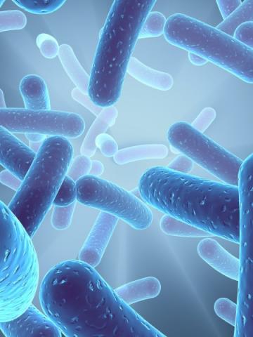 Public health threat from antibiotic resistant bacteria Public health threat from antibiotic resistant bacteria