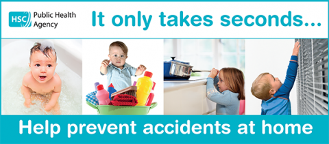 Home accident prevention showcased at this year’s Balmoral Show