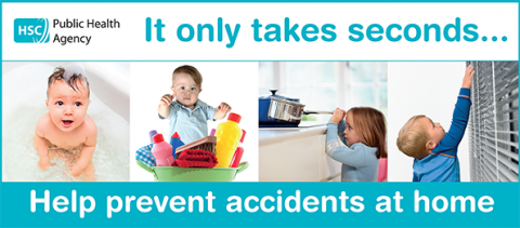Home accident prevention showcased at this year’s Balmoral Show Home accident prevention showcased at this year’s Balmoral Show