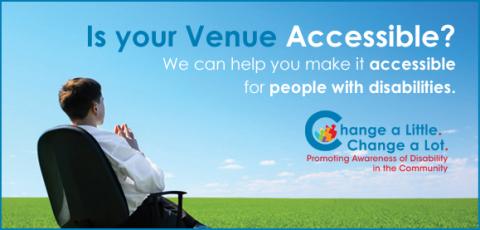 An Accessible City of Culture An Accessible City of Culture