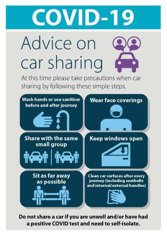 car share image