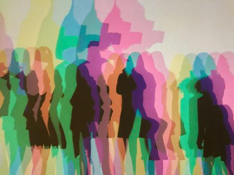 people image