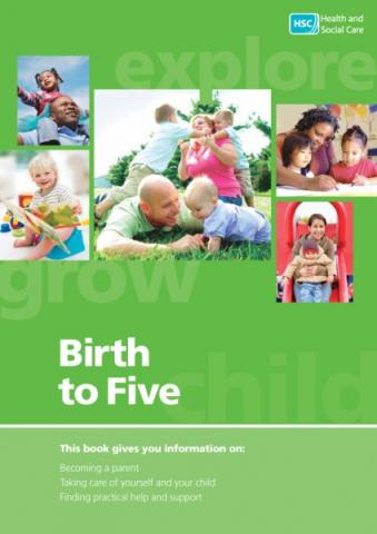 Birth to five