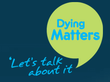 Dying matters – Let’s talk about it!