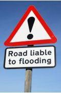 Public health advice following flooding