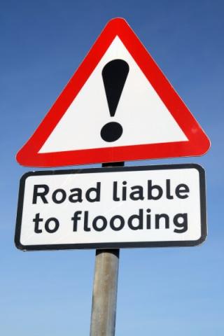 Public health advice following flooding Public health advice following flooding