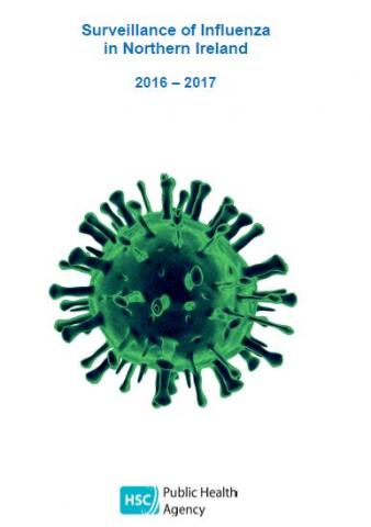 Surveillance of Influenza in Northern Ireland 2016-17