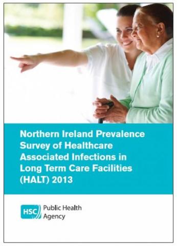 Survey aims to improve infection prevention and control practices and antibiotic use in nursing and residential homes 