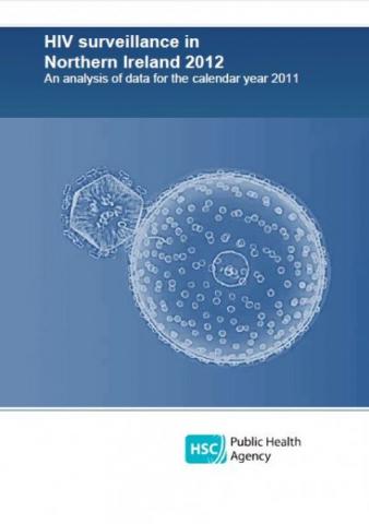 HIV surveillance in Northern Ireland 2012