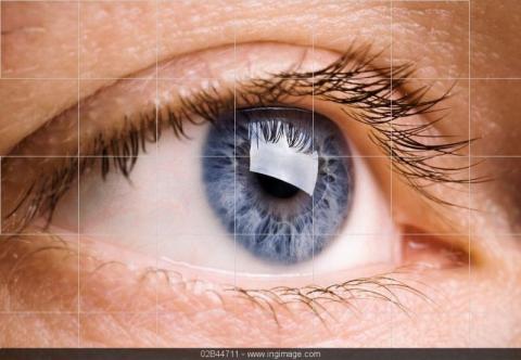 Smoking is harming your vision – stub it out!