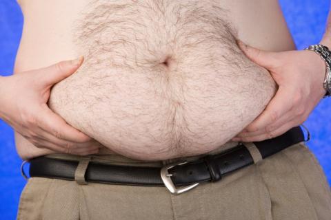 Men’s Health Week: watch your waistline – belly fat is a danger