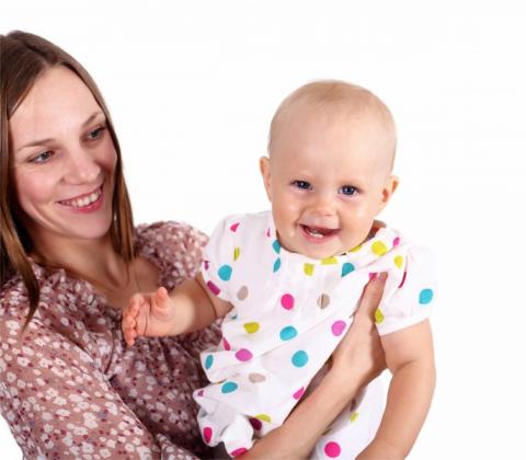The best start for every child The best start for every child