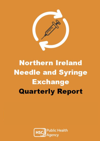 NSES quarterly report cover