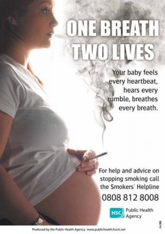 One breath two lives One breath two lives
