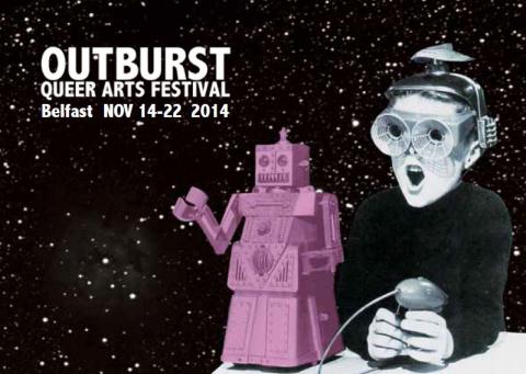 PHA support Outburst festival