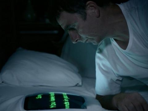 ‘Under the surface’ campaign raises public awareness of good mental health ‘Under the surface’ campaign raises public awareness of good mental health